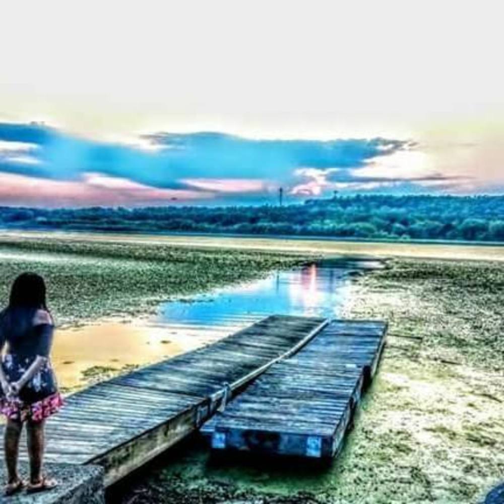 Meet your Posher, Cruz